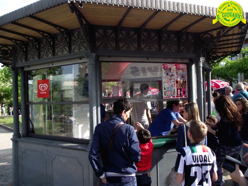 festa primavera 2015 quattordici